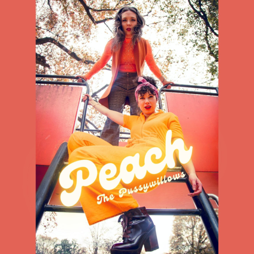 Listen to Peach!